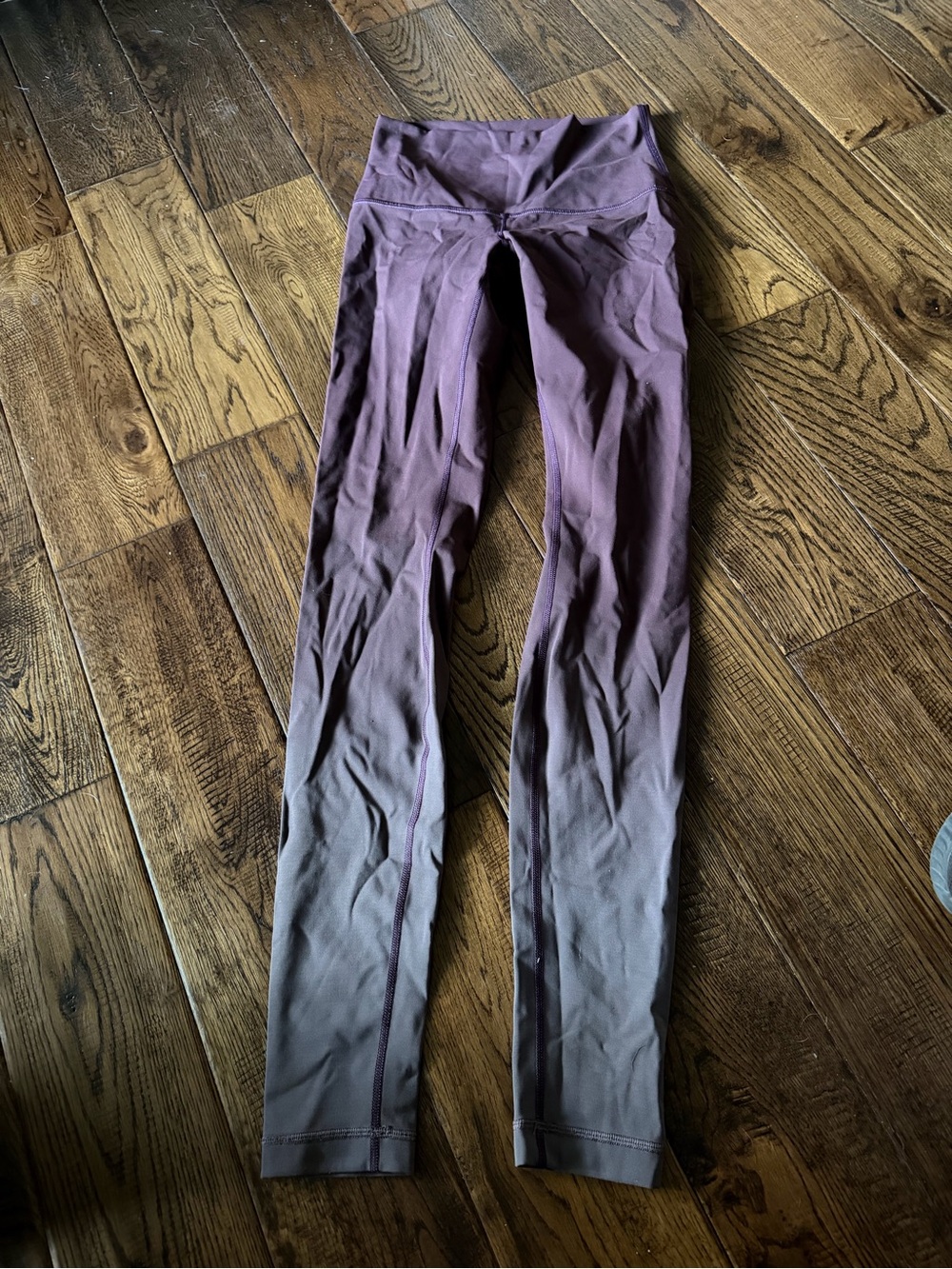 LULULEMON Leggings Size 6